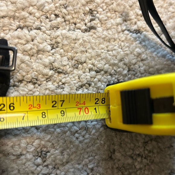 TUMI Mens (unisex!) neoprene high neck hybrid jacket size S great condition - Picture 9 of 13